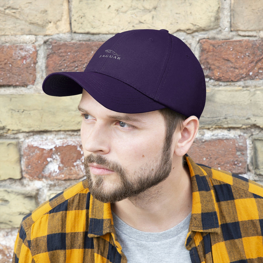 Unisex Jaguar Twill Hat™