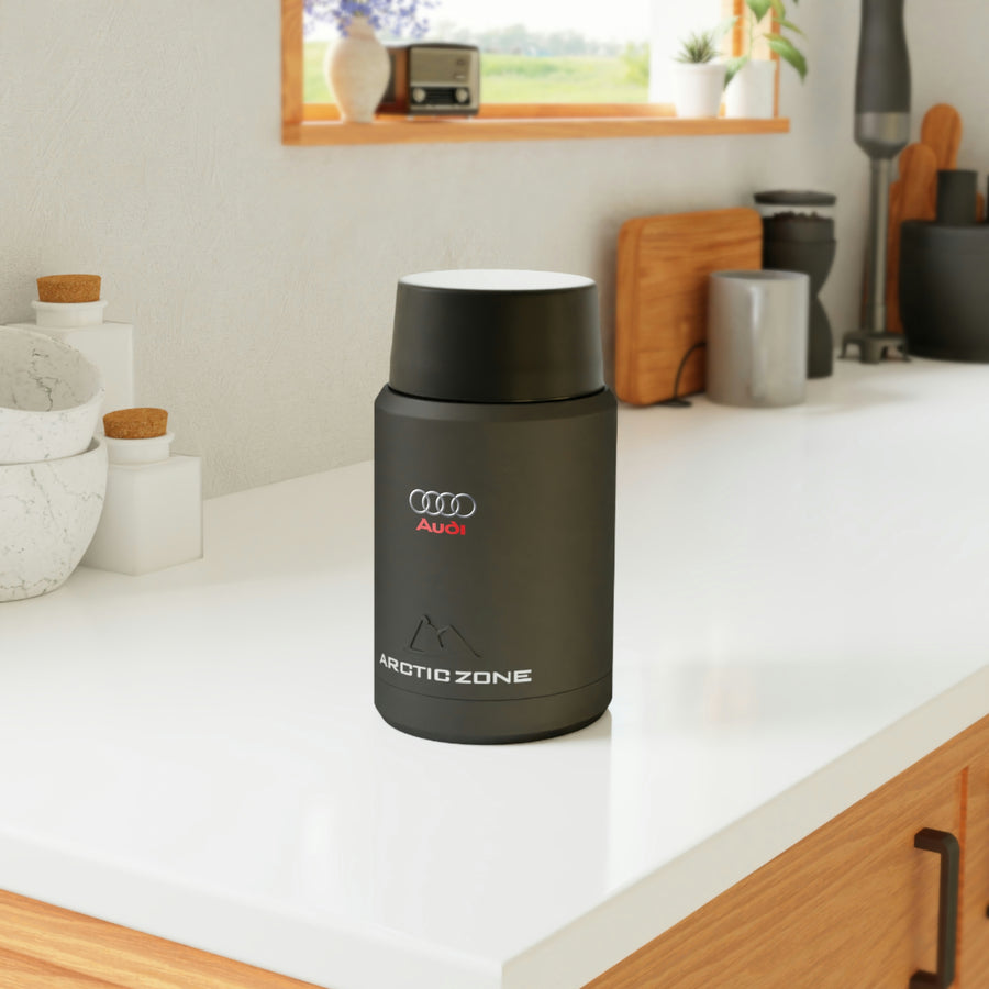 Audi Titan Copper Insulated Food Storage™