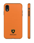 Crusta Lamborghini Tough Cases™