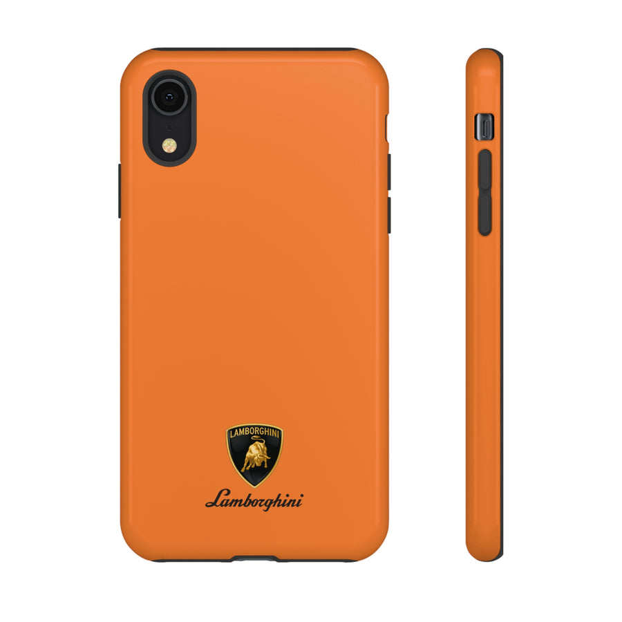 Crusta Lamborghini Tough Cases™