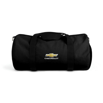 Black Chevrolet Duffel Bag™