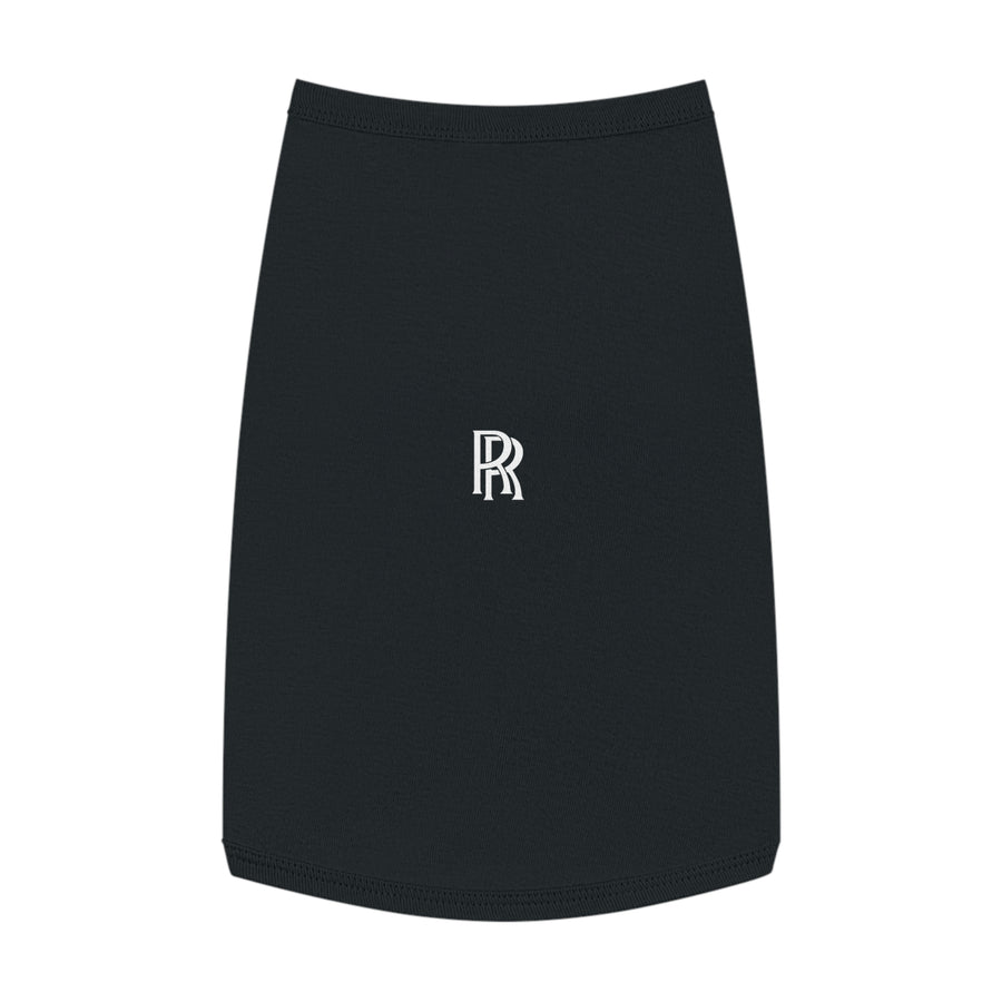 Rolls Royce Pet Tank Top™