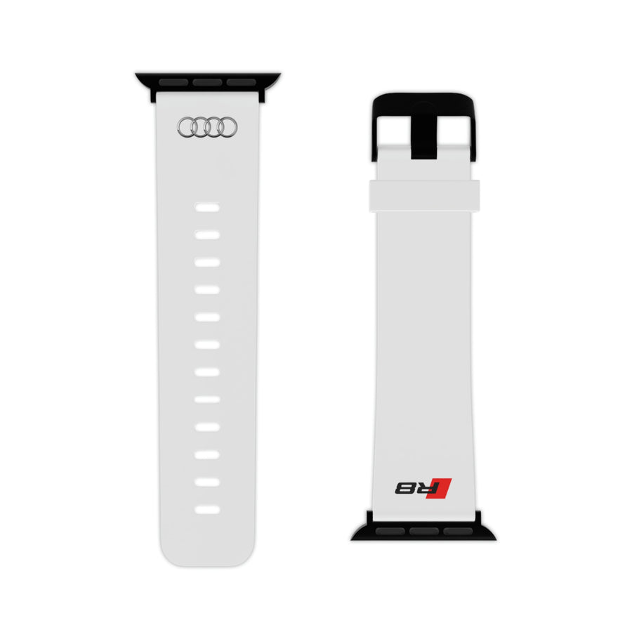 Audi Watch Band for Apple Watch™