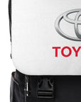 Unisex Toyota Casual Shoulder Backpack™