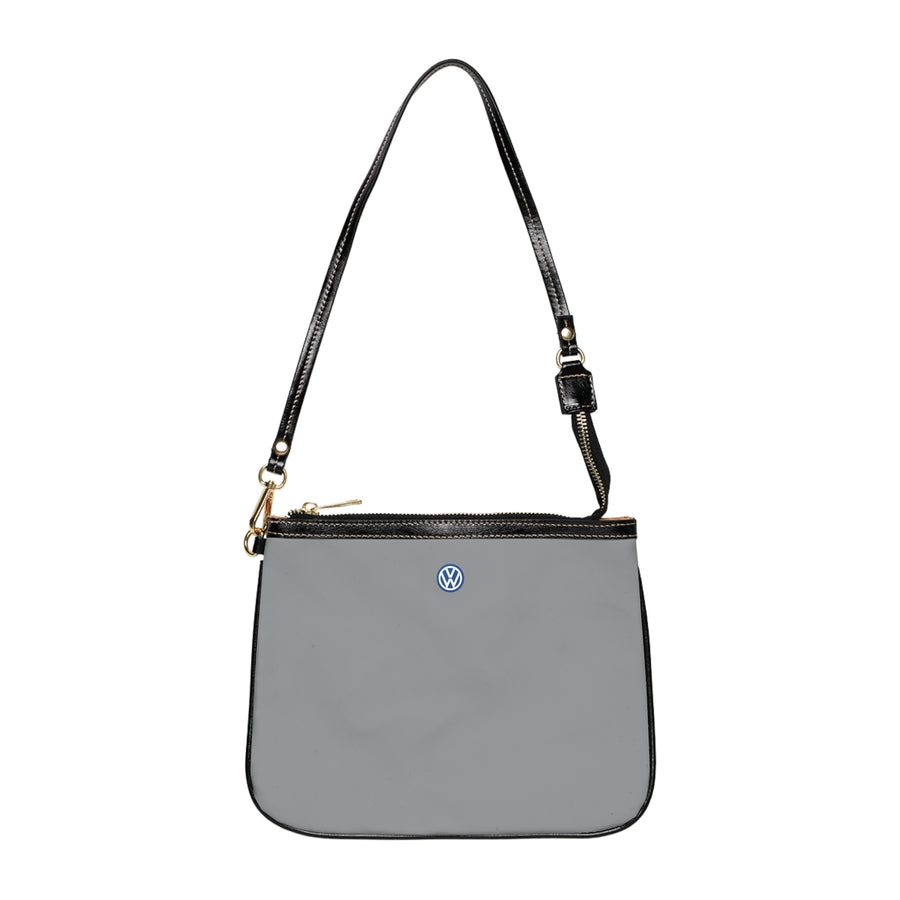 Grey Volkswagen Small Shoulder Bag™