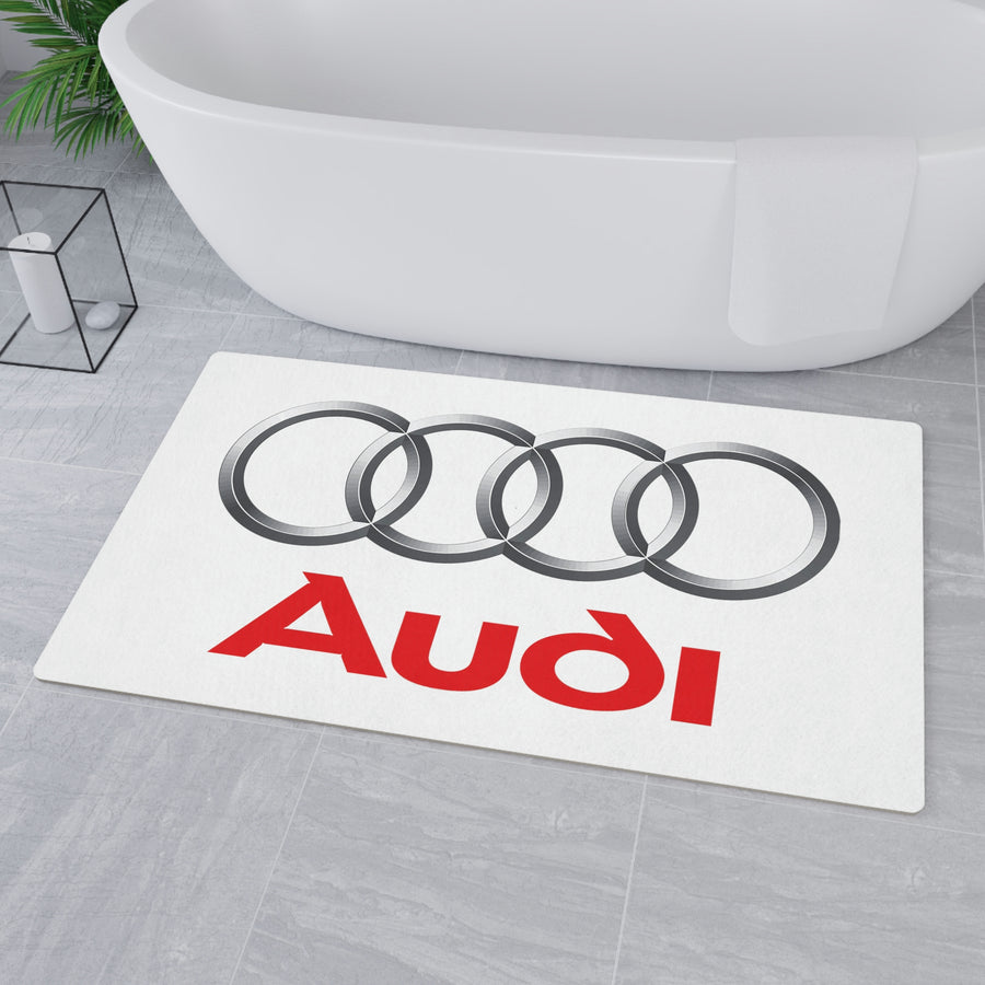 Audi Floor Mat™