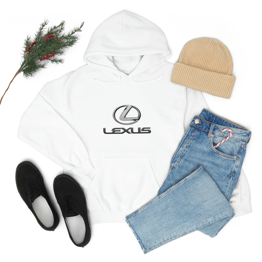 Unisex Lexus Hoodie™