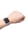 Grey Lexus Watch Band for Apple Watch™