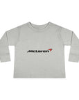 McLaren Toddler Long Sleeve Tee™