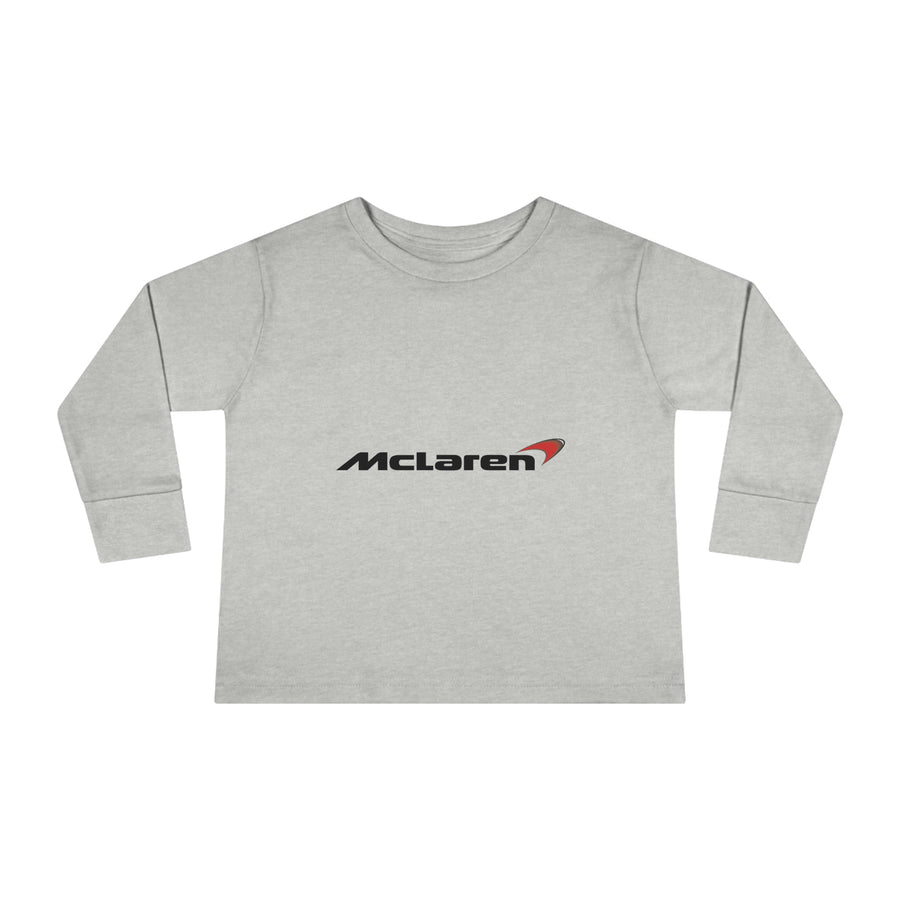 McLaren Toddler Long Sleeve Tee™