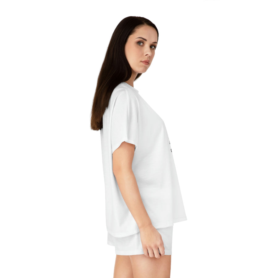 Women's Chevrolet Short Pajama Set™