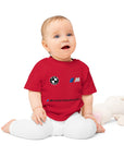 Unisex Baby BMW T-Shirt™