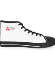 Men's Mitsubishi High Top Sneakers™