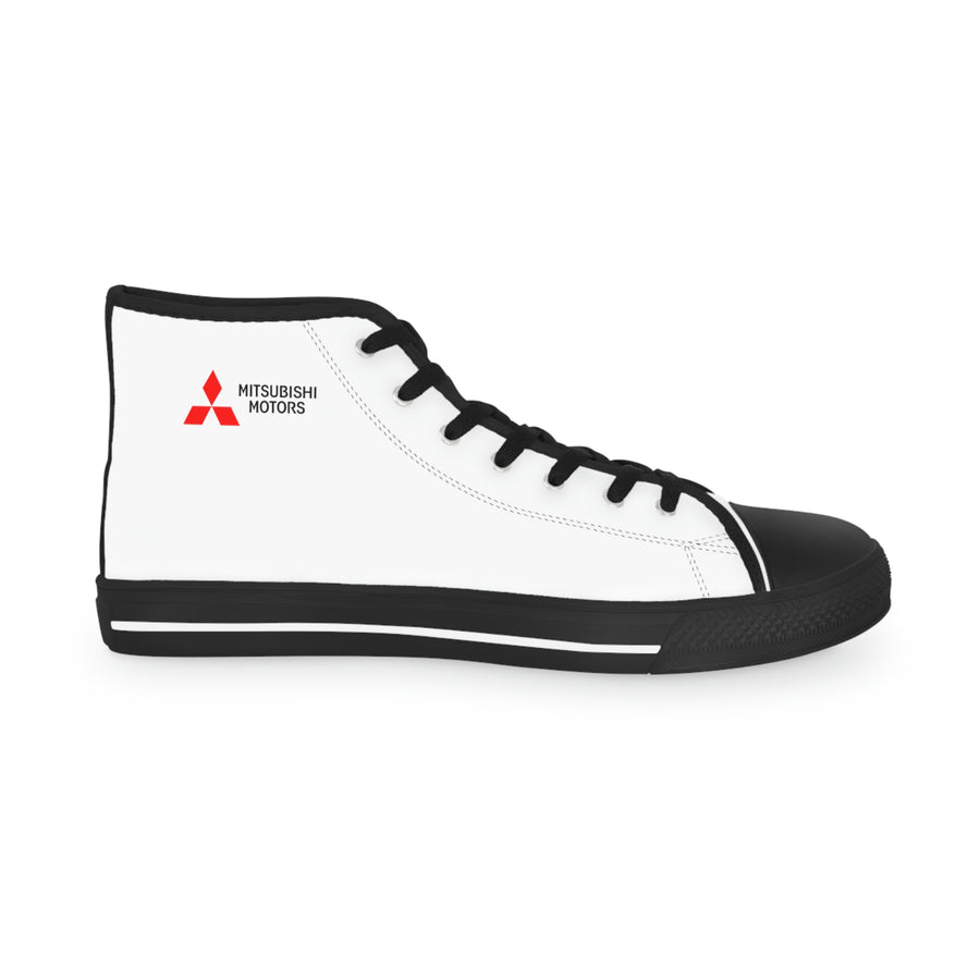 Men's Mitsubishi High Top Sneakers™