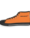 Men's Crusta Mclaren High Top Sneakers™