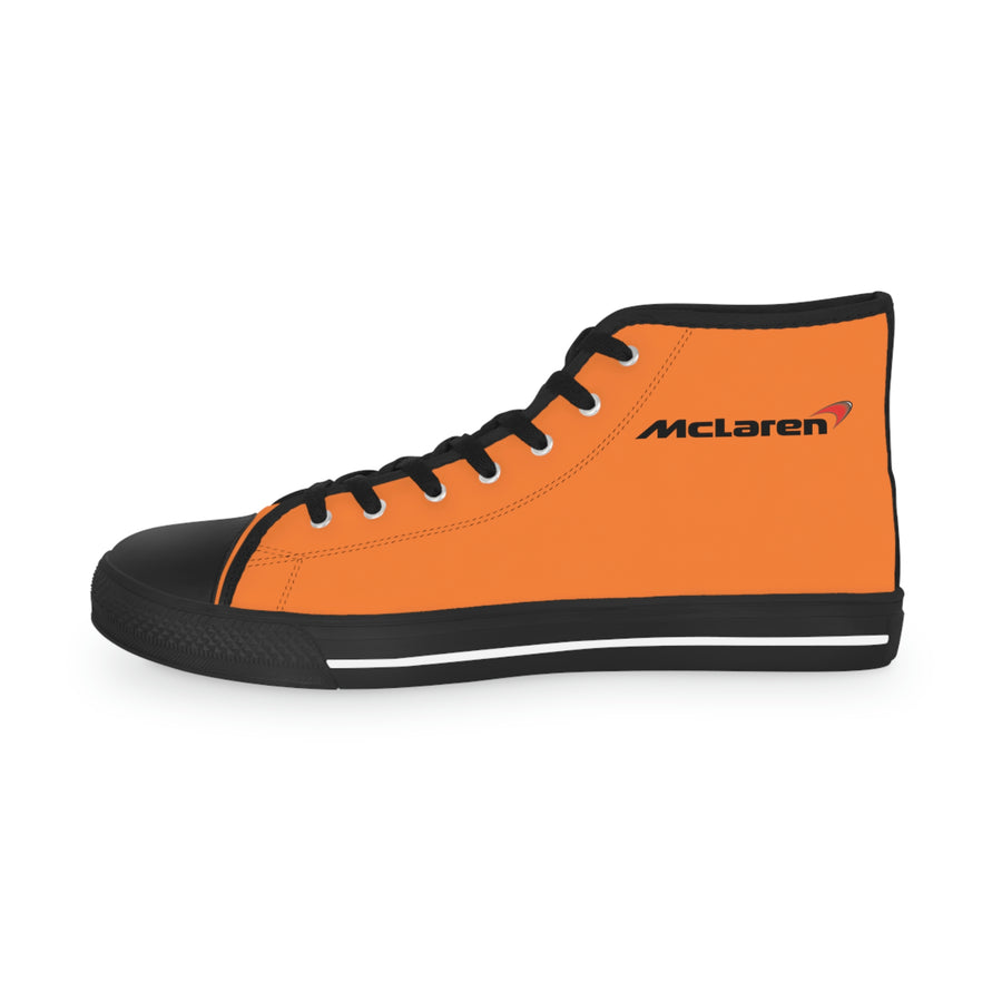 Men's Crusta Mclaren High Top Sneakers™