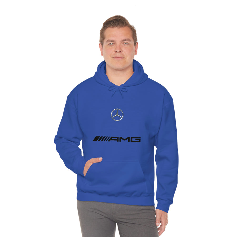 Unisex Mercedes Hoodie™