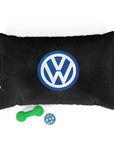 Black Volkswagen Pet Bed™