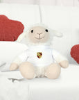 Porsche Plush Toy with T-Shirt™