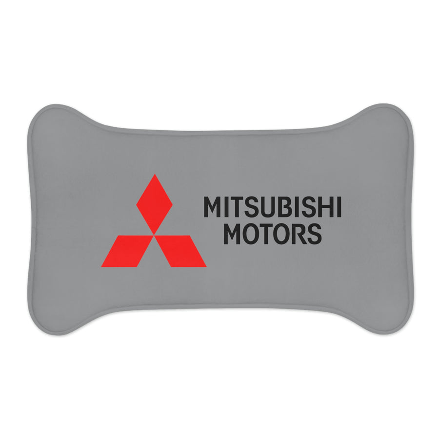 Grey Mitsubishi Pet Feeding Mats™