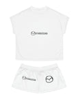 Women's Mazda Short Pajama Set™