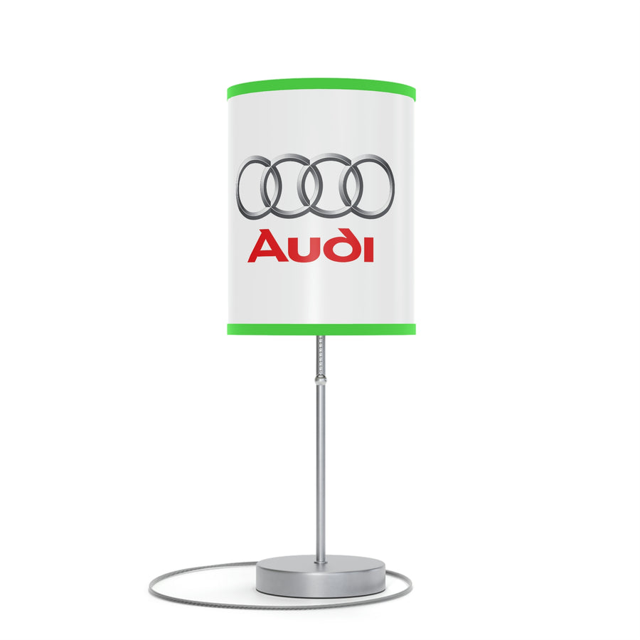 Audi Lamp on a Stand, US|CA plug™