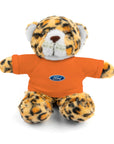 Ford Stuffed Animals with Tee™