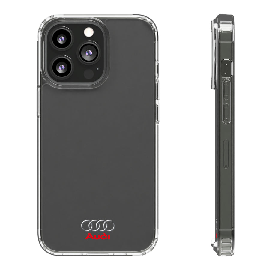 Audi Clear Cases™