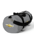 Grey Chevrolet Duffel Bag™