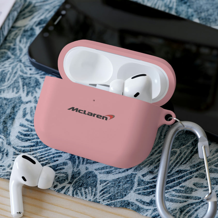 Mclaren AirPods and AirPods Pro Case Cover™