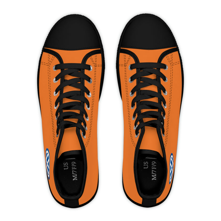 Women's Crusta Volkswagen High Top Sneakers™