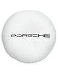 Porsche Tufted Floor Pillow, Round™