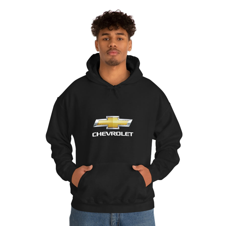 Unisex Chevrolet Hoodie™