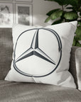 Mercedes Spun Polyester Pillowcase™