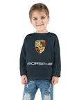 Porsche Toddler Long Sleeve Tee™