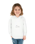 Unisex Jaguar Toddler Pullover Fleece Hoodie™