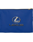 Dark Blue Lexus Accessory Pouch™