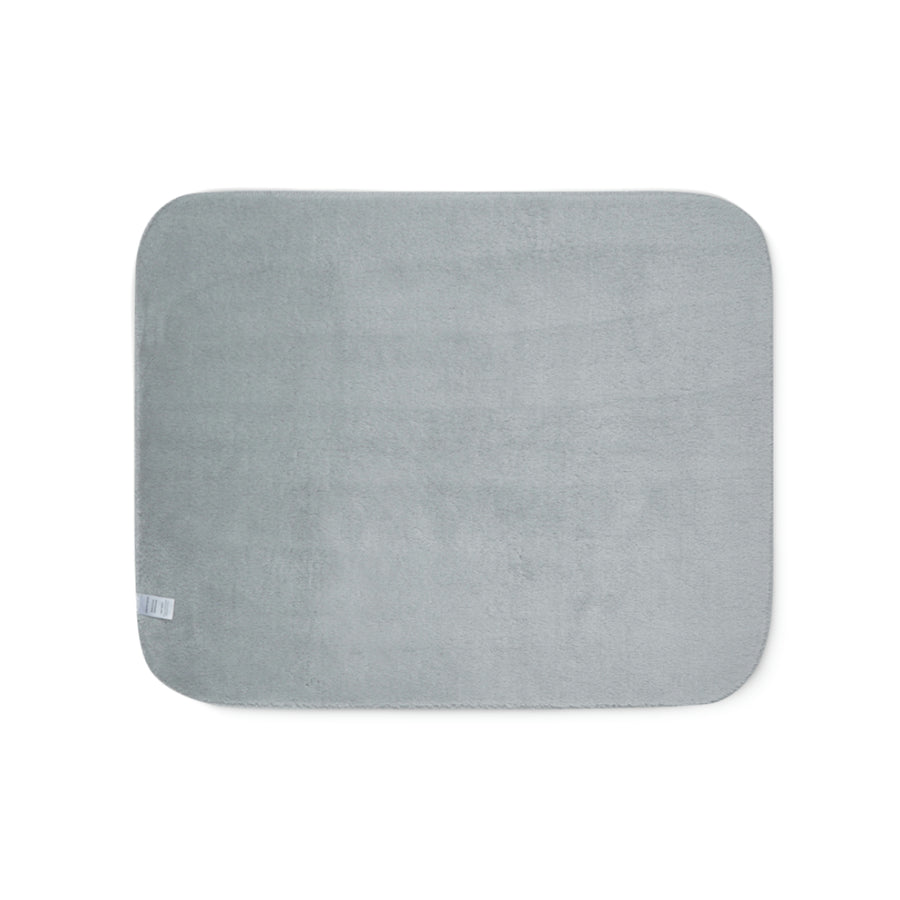 Grey Volkswagen Sherpa Blanket™