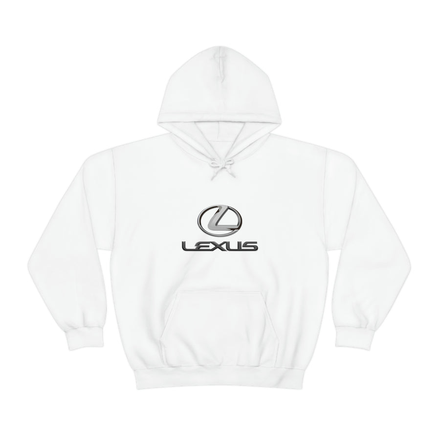 Unisex Lexus Hoodie™