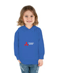 Unisex Mitsubishi Toddler Pullover Fleece Hoodie™