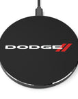 Black Wireless Dodge Charger™