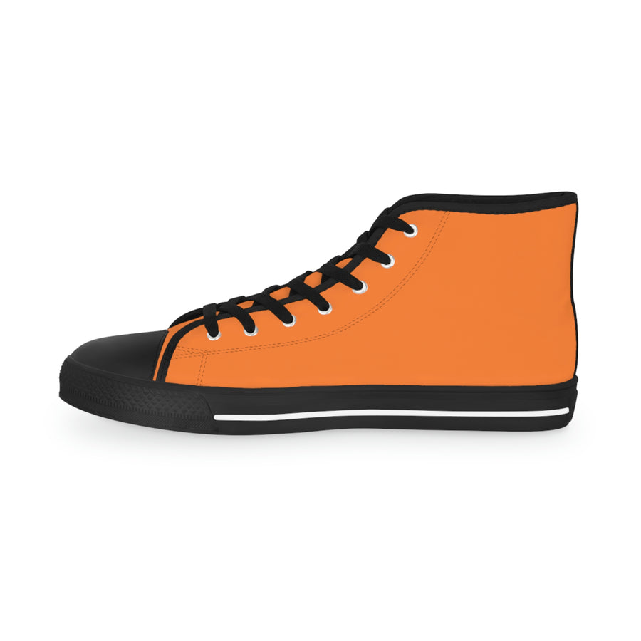 Men's Crusta Volkswagen High Top Sneakers™