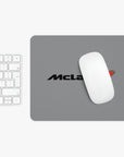 Grey McLaren Mouse Pad™