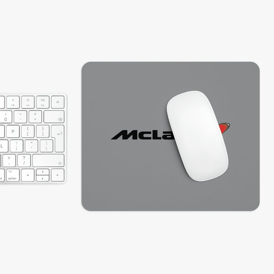 Grey McLaren Mouse Pad™