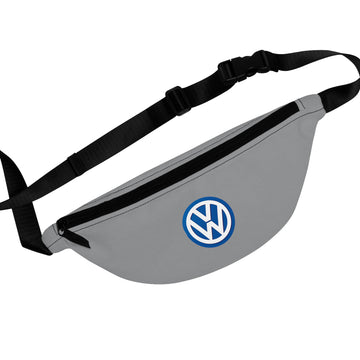 Grey Volkswagen Fanny Pack™