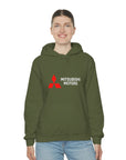 Unisex Mitsubishi Hoodie™