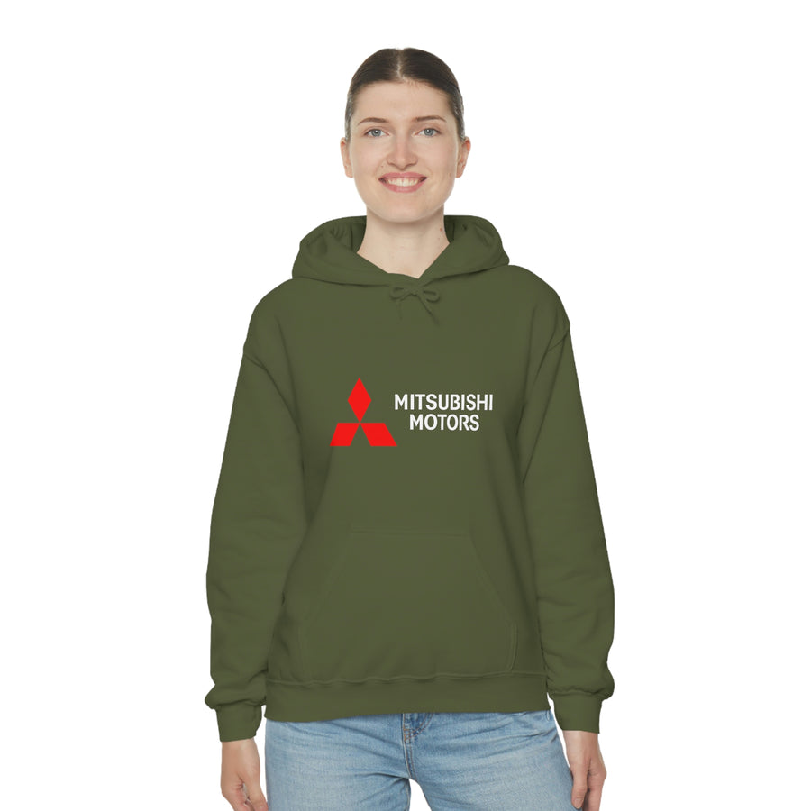 Unisex Mitsubishi Hoodie™