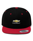 Unisex Chevrolet Flat Bill Hat™