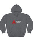 Unisex Mitsubishi Hoodie™