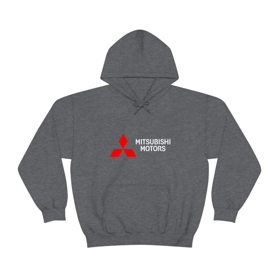 Unisex Mitsubishi Hoodie™